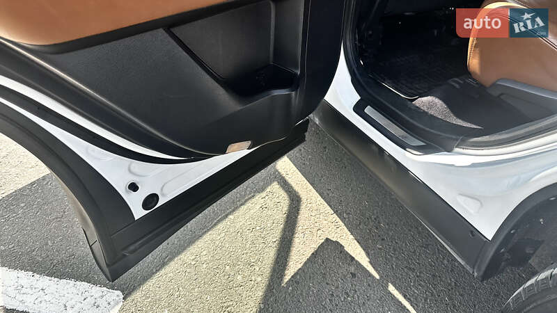 Внедорожник / Кроссовер Lexus RX 2014 в Одессе