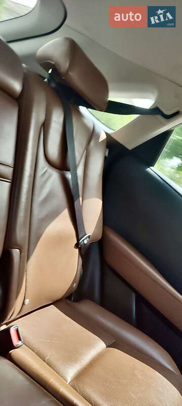 Внедорожник / Кроссовер Lexus RX 2014 в Одессе