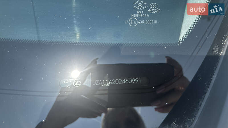 Внедорожник / Кроссовер Lexus RX 2014 в Одессе