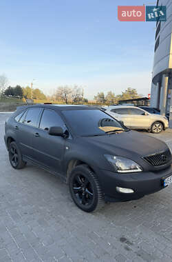Внедорожник / Кроссовер Lexus RX 2003 в Днепре