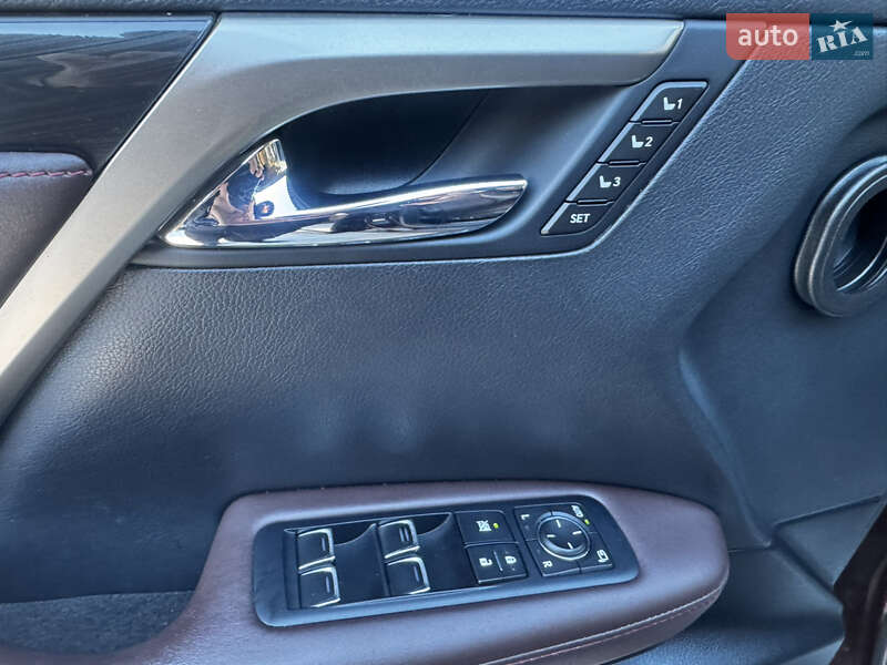 Внедорожник / Кроссовер Lexus RX 2016 в Киеве