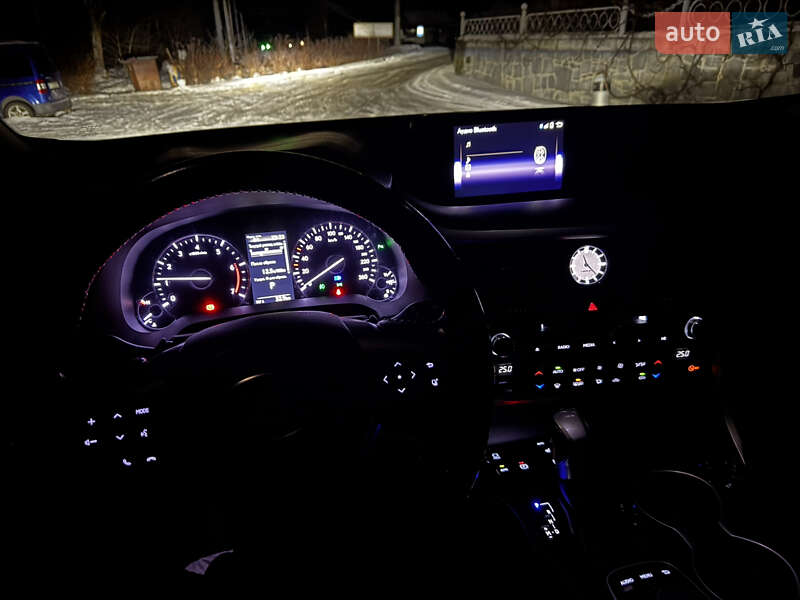 Внедорожник / Кроссовер Lexus RX 2016 в Киеве