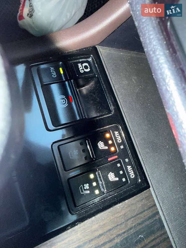 Позашляховик / Кросовер Lexus RX 2016 в Харкові