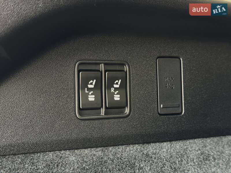 Внедорожник / Кроссовер Lexus RX 2021 в Киеве