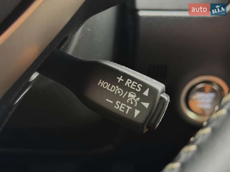 Внедорожник / Кроссовер Lexus RX 2021 в Киеве