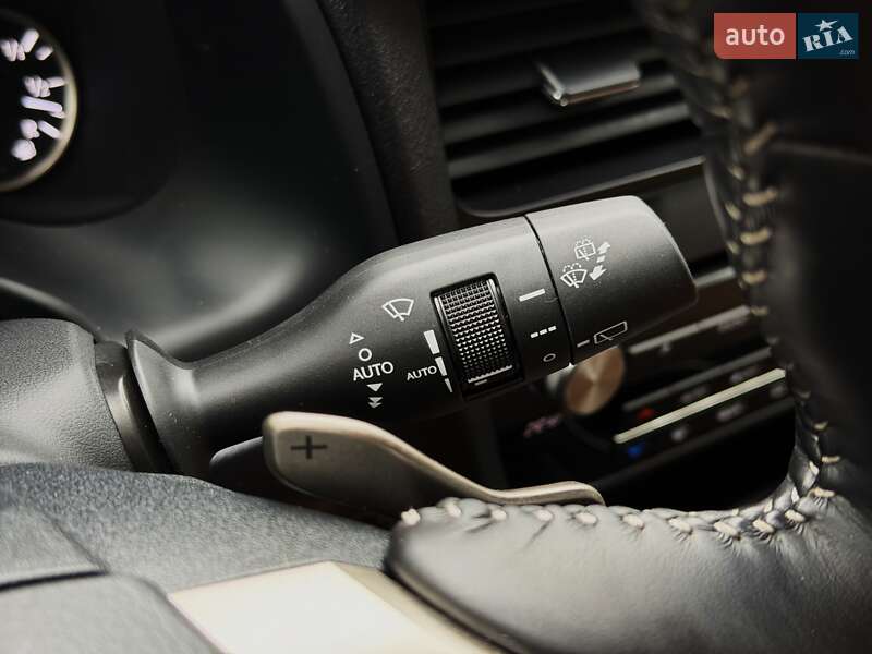 Внедорожник / Кроссовер Lexus RX 2021 в Киеве