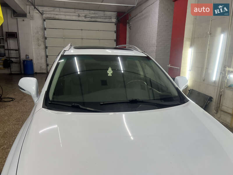 Позашляховик / Кросовер Lexus RX 2010 в Харкові фото 6 Позашляховик / Кросовер Lexus RX 2010 в Харкові