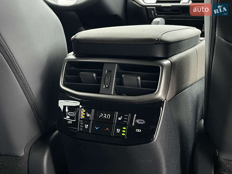 Позашляховик / Кросовер Lexus RX 2023 в Києві