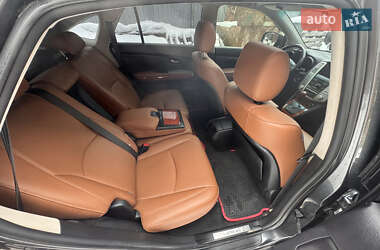 Позашляховик / Кросовер Lexus RX 2004 в Вінниці фото 14 Позашляховик / Кросовер Lexus RX 2004 в Вінниці