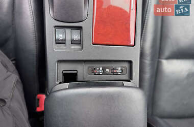 Внедорожник / Кроссовер Lexus RX 2011 в Одессе