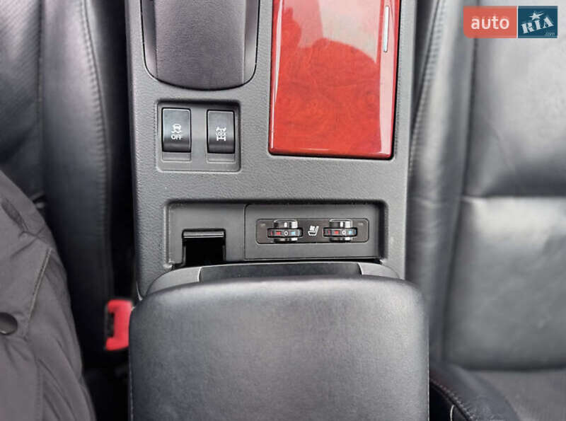 Внедорожник / Кроссовер Lexus RX 2011 в Одессе