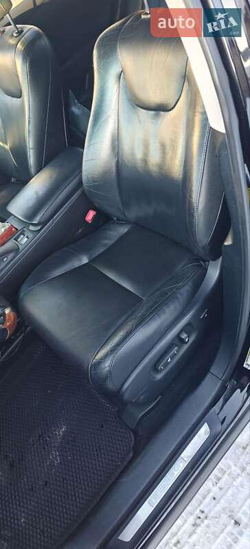 Позашляховик / Кросовер Lexus RX 2009 в Житомирі
