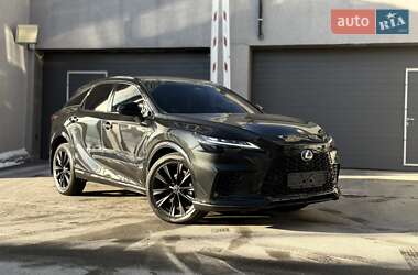 Внедорожник / Кроссовер Lexus RX 2022 в Киеве