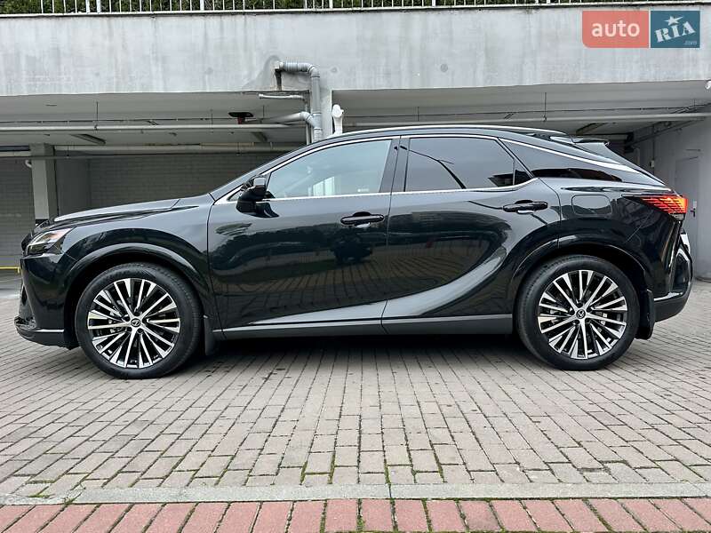 Внедорожник / Кроссовер Lexus RX 2023 в Киеве
