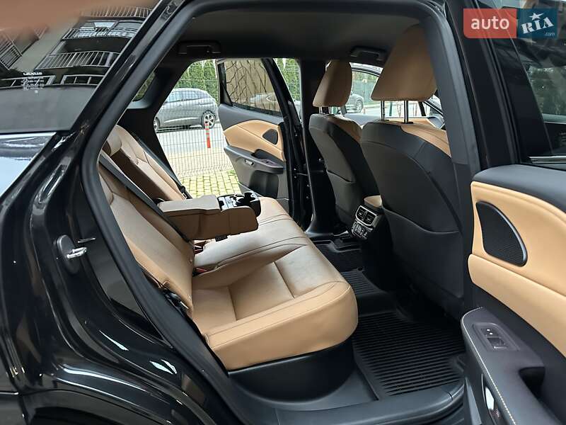 Внедорожник / Кроссовер Lexus RX 2023 в Киеве