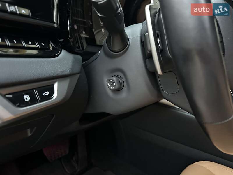 Внедорожник / Кроссовер Lexus RX 2023 в Киеве