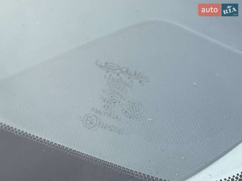 Позашляховик / Кросовер Lexus RX 2021 в Києві