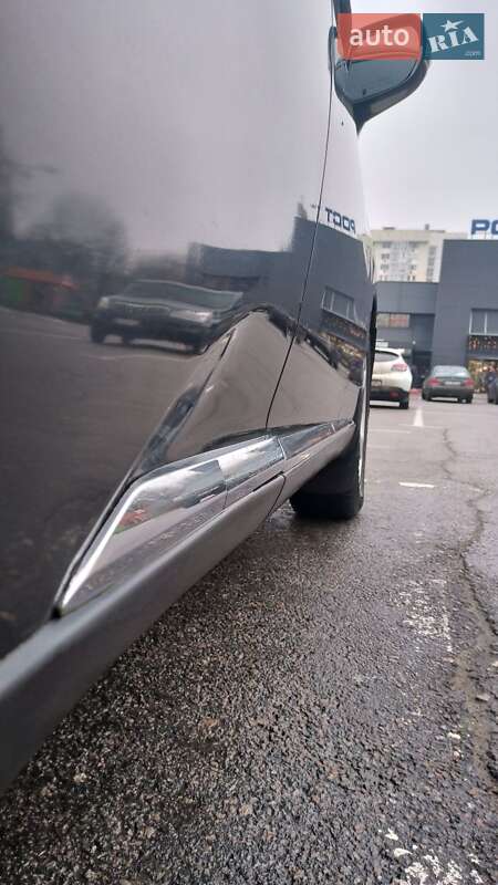 Позашляховик / Кросовер Lexus RX 2010 в Харкові фото 8 Позашляховик / Кросовер Lexus RX 2010 в Харкові