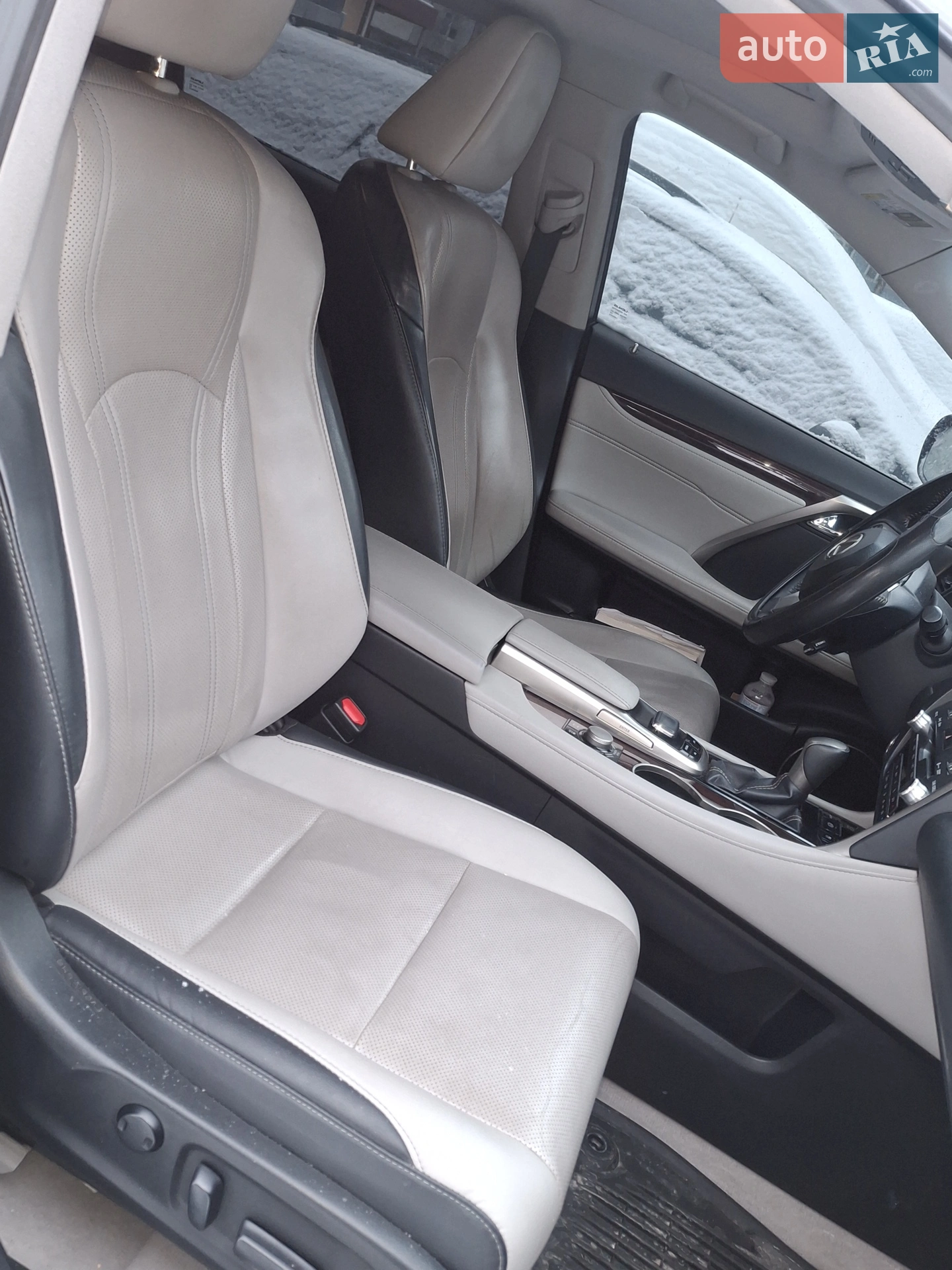 2016 Lexus RX - мініатюра 32