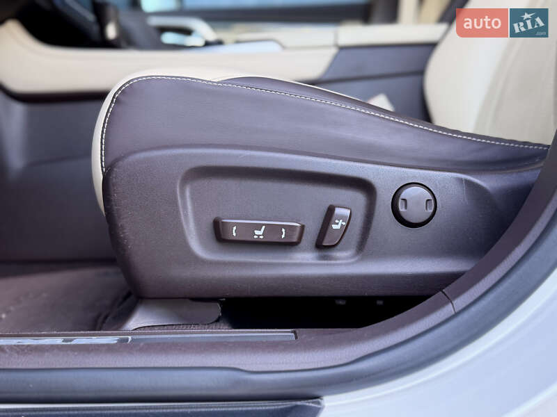 Позашляховик / Кросовер Lexus RX 2016 в Одесі фото 11 Позашляховик / Кросовер Lexus RX 2016 в Одесі