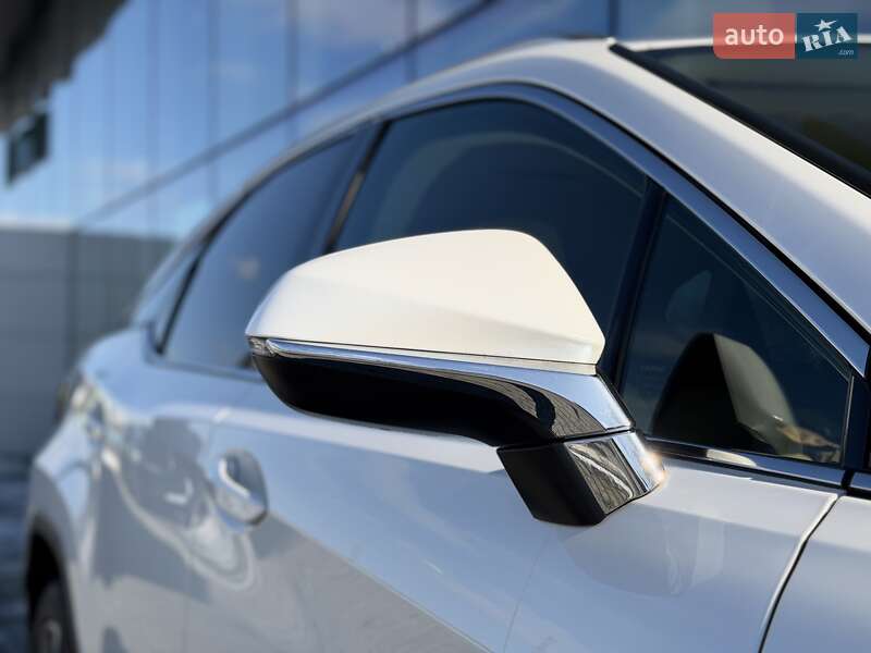 Позашляховик / Кросовер Lexus RX 2016 в Одесі фото 32 Позашляховик / Кросовер Lexus RX 2016 в Одесі