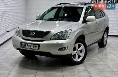 Внедорожник / Кроссовер Lexus RX 2006 в Одессе
