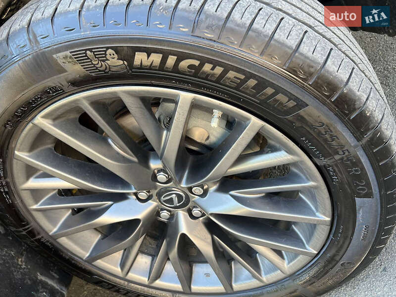 Внедорожник / Кроссовер Lexus RX 2017 в Белгороде-Днестровском фото 12 Внедорожник / Кроссовер Lexus RX 2017 в Белгороде-Днестровском