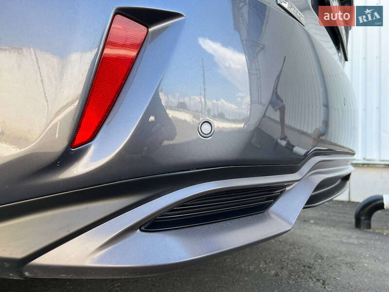 Внедорожник / Кроссовер Lexus RX 2017 в Белгороде-Днестровском фото 50 Внедорожник / Кроссовер Lexus RX 2017 в Белгороде-Днестровском