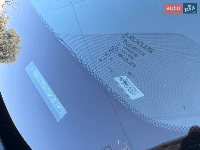 Внедорожник / Кроссовер Lexus RX 2017 в Белгороде-Днестровском фото 54 Внедорожник / Кроссовер Lexus RX 2017 в Белгороде-Днестровском