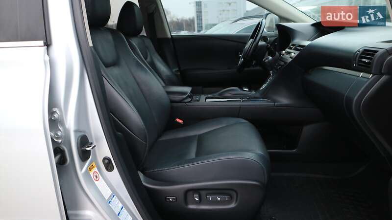 Внедорожник / Кроссовер Lexus RX 2015 в Киеве фото 6 Внедорожник / Кроссовер Lexus RX 2015 в Киеве