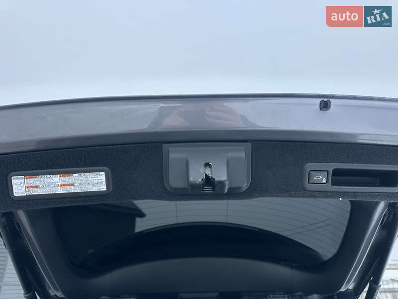 Позашляховик / Кросовер Lexus RX 2017 в Білій Церкві фото 11 Позашляховик / Кросовер Lexus RX 2017 в Білій Церкві