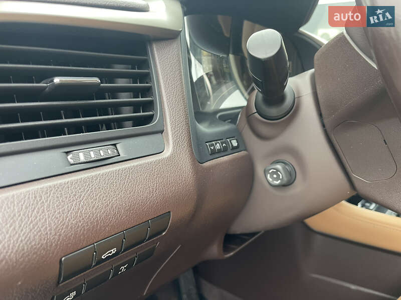 Позашляховик / Кросовер Lexus RX 2016 в Дубні