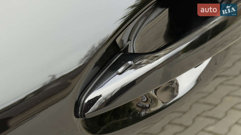 Позашляховик / Кросовер Lexus RX 2011 в Одесі