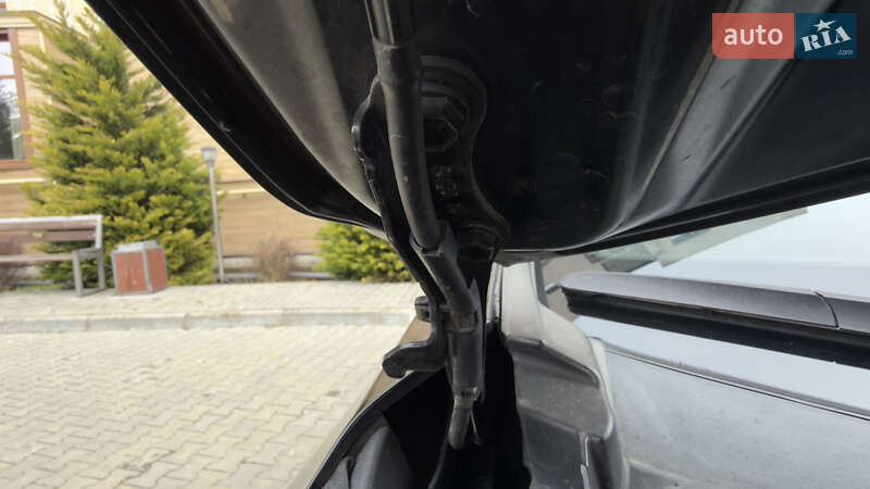 Позашляховик / Кросовер Lexus RX 2011 в Одесі