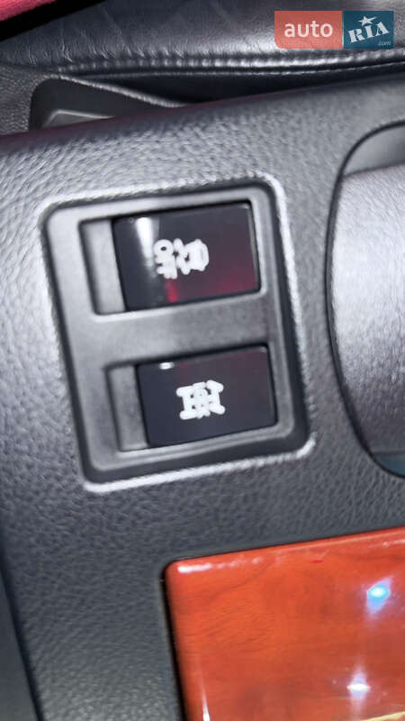 Позашляховик / Кросовер Lexus RX 2011 в Одесі