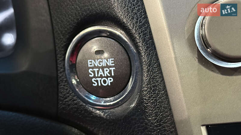 Позашляховик / Кросовер Lexus RX 2011 в Одесі