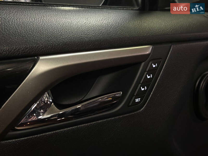 Позашляховик / Кросовер Lexus RX 2016 в Дніпрі фото 21 Позашляховик / Кросовер Lexus RX 2016 в Дніпрі