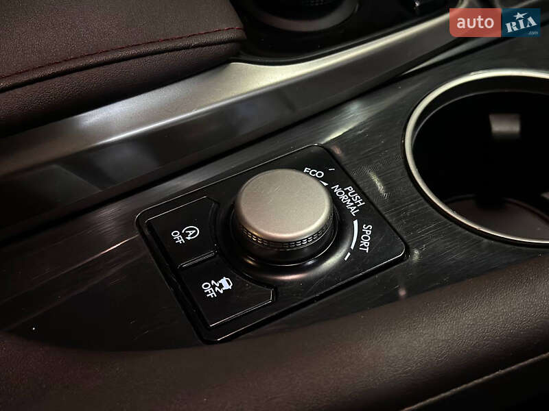 Позашляховик / Кросовер Lexus RX 2016 в Дніпрі фото 36 Позашляховик / Кросовер Lexus RX 2016 в Дніпрі