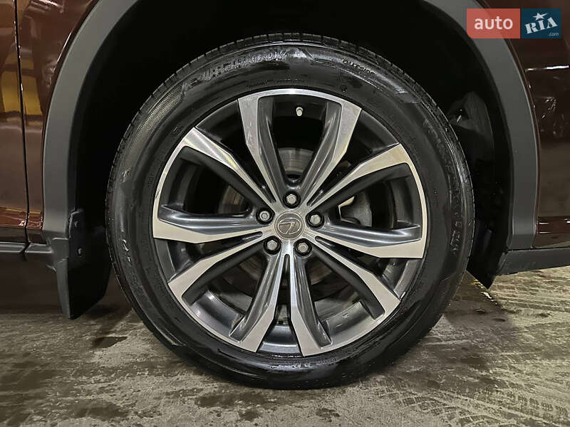 Позашляховик / Кросовер Lexus RX 2016 в Дніпрі фото 61 Позашляховик / Кросовер Lexus RX 2016 в Дніпрі