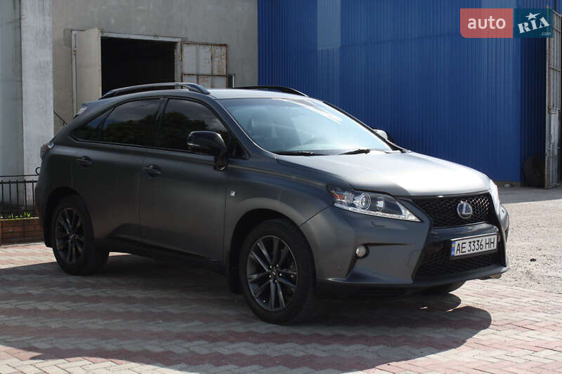 2012 Lexus RX, VIN JTJBK11A102455618:plate — фото 1 (autoria)