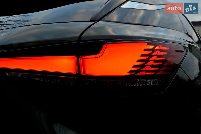 Позашляховик / Кросовер Lexus RX 2023 в Одесі фото 43 Позашляховик / Кросовер Lexus RX 2023 в Одесі