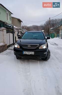 Позашляховик / Кросовер Lexus RX 2006 в Умані фото 43 Позашляховик / Кросовер Lexus RX 2006 в Умані