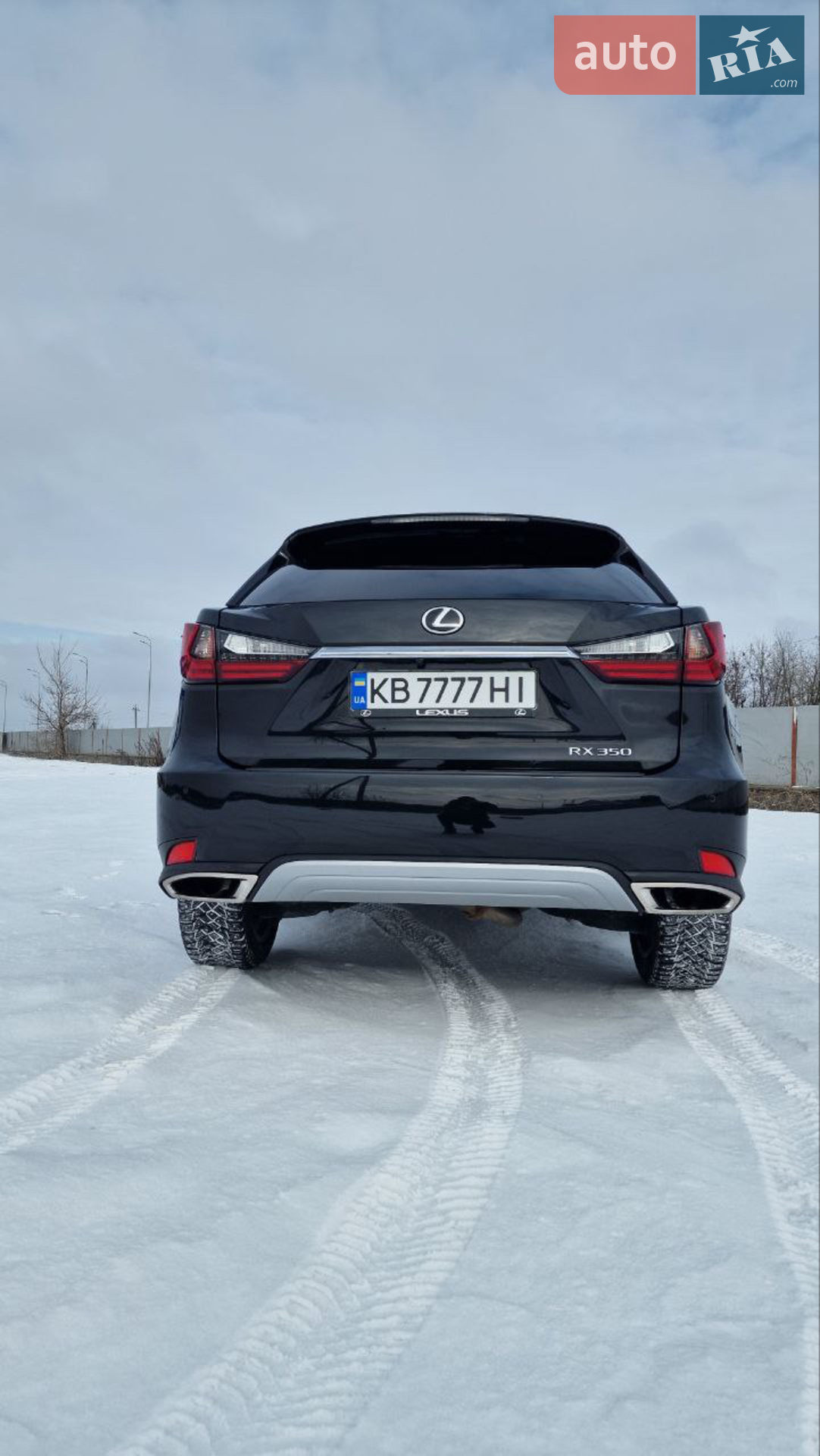 2021 Lexus RX - мініатюра 17