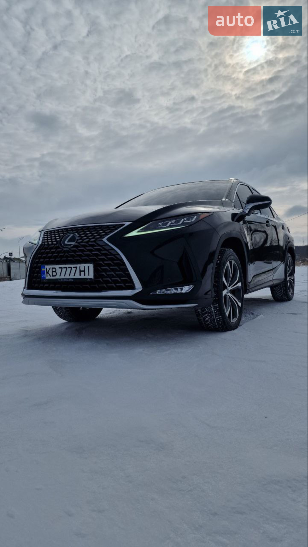 2021 Lexus RX - мініатюра 37