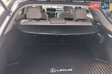 Позашляховик / Кросовер Lexus RX 2022 в Львові
