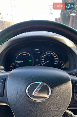 Внедорожник / Кроссовер Lexus RX 2009 в Жмеринке