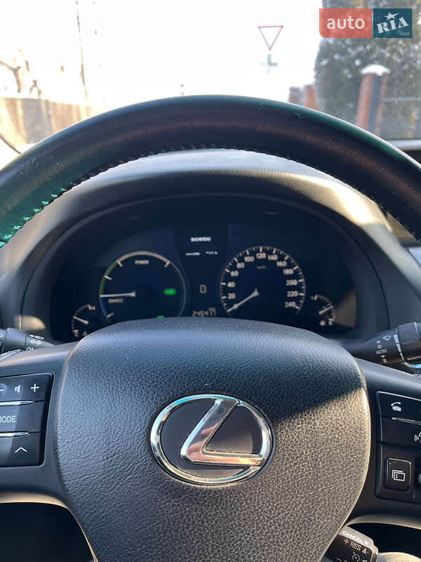 Внедорожник / Кроссовер Lexus RX 2009 в Жмеринке