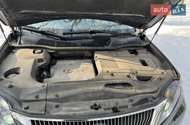 Внедорожник / Кроссовер Lexus RX 2009 в Жмеринке