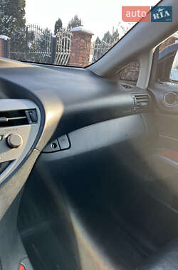 Внедорожник / Кроссовер Lexus RX 2009 в Жмеринке