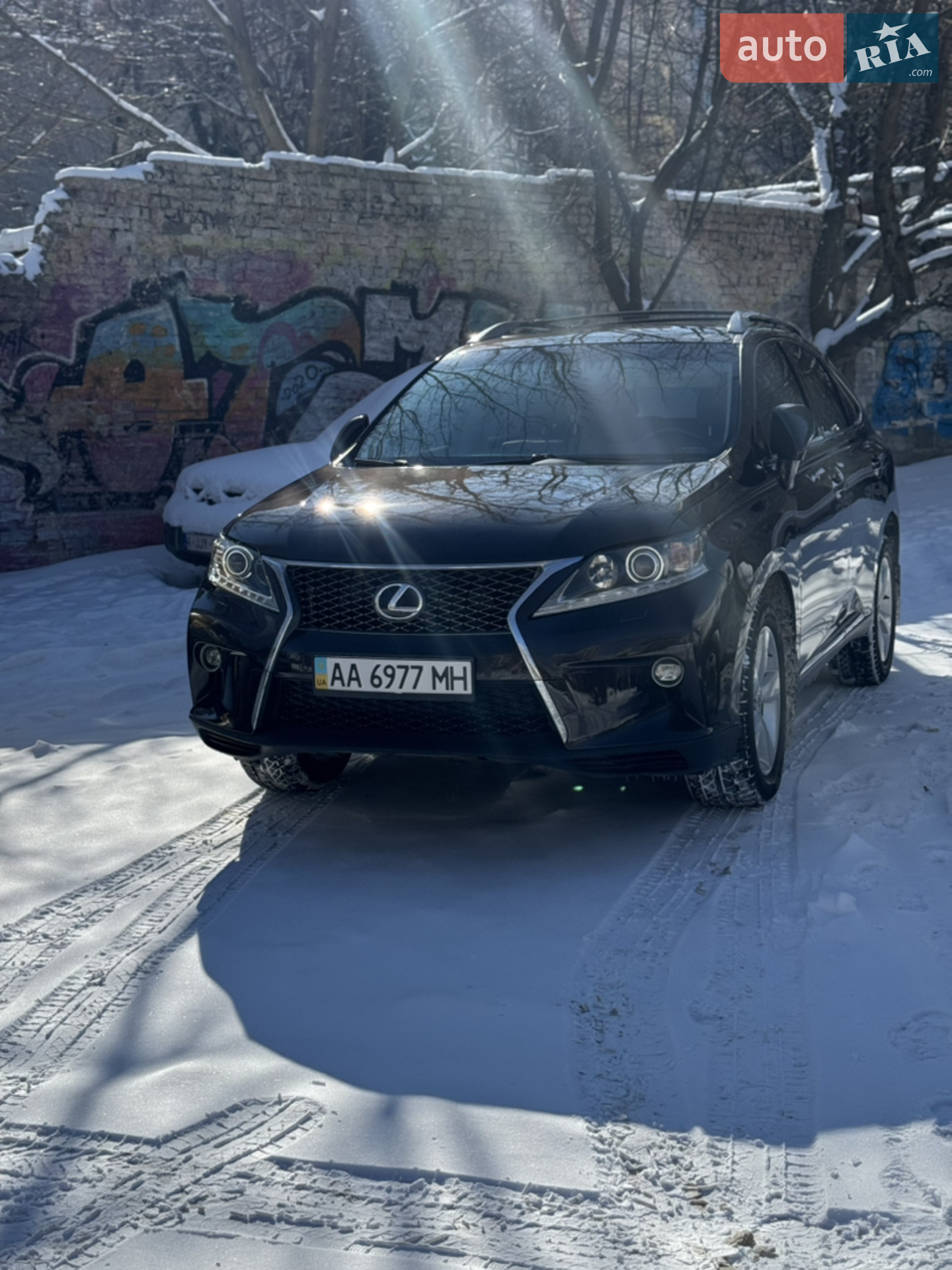 2015 Lexus RX - мініатюра 29